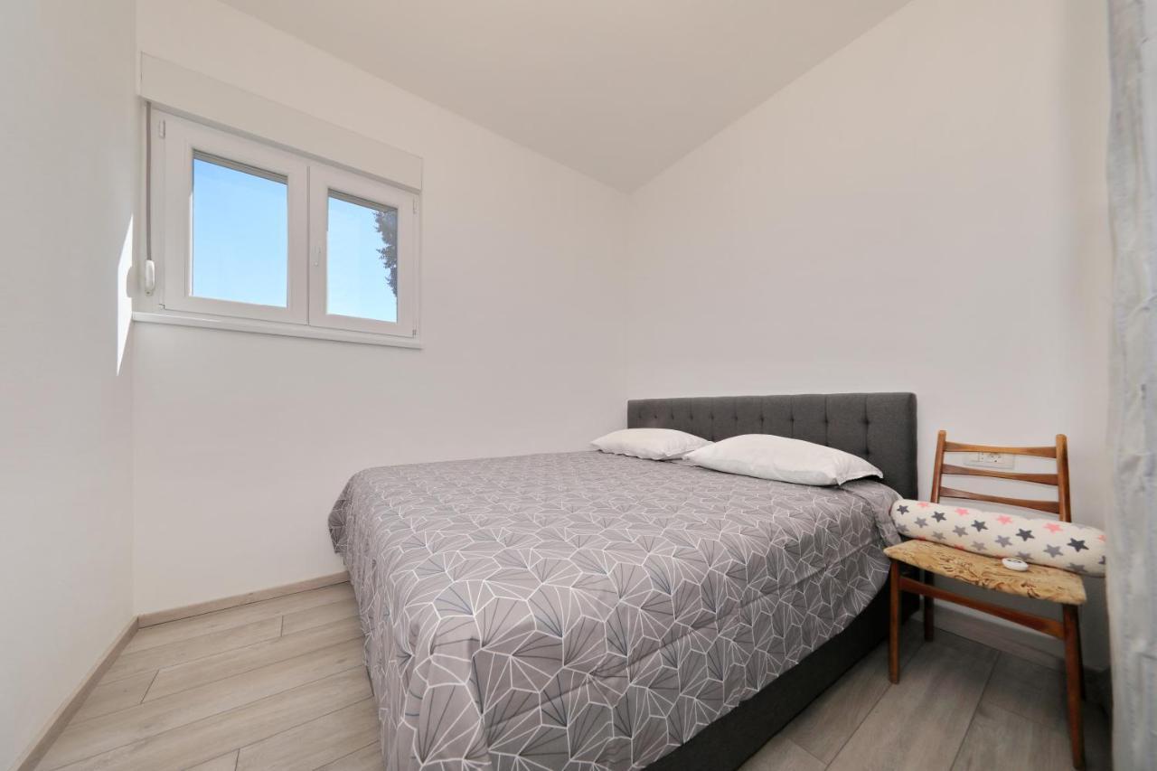 The Oasis Apartment Zadar Ngoại thất bức ảnh